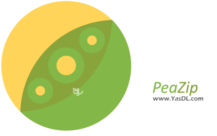 Download PeaZip 6.0.2 + Portable - Zip management software