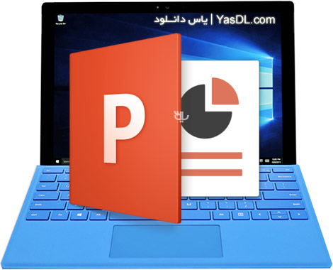 Download Microsoft PowerPoint 2016 16.0.4266.1001 x86 / x64 VL - PowerPoint 2016