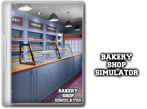 Download Bakery Shop Simulator game for PC