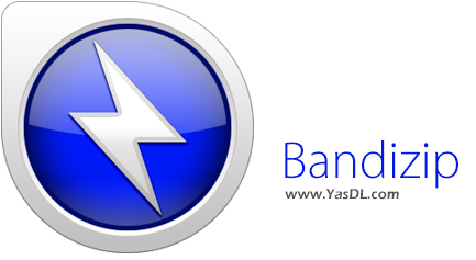 Download Bandizip 5.17 Build 12973 + Portable - zip file management software