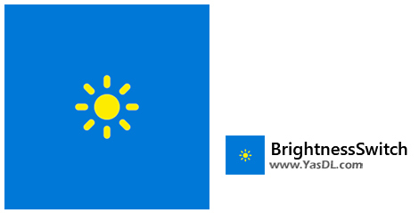Download BrightnessSwitch 1.1.1.0 - Switch between Dark / Light theme in Windows
