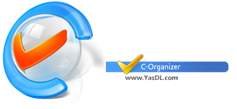 Download C-Organizer Professional 8.0.0 - Personal Information Management Software