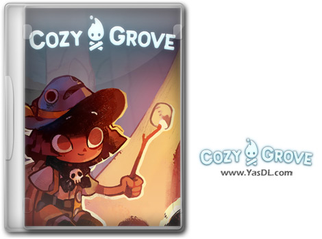 Download Cozy Grove game for PC