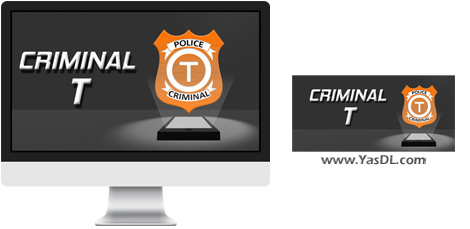 Download Criminal T game for PC