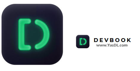 Download Devbook 0.1.18 - software for quick and easy access to resources for programmers