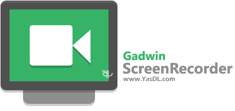 Download Gadwin ScreenRecorder 4.5.0 - screen capture software in Windows