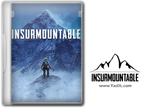 Download Insurmountable game for PC