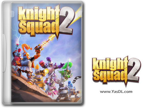 Download Knight Squad 2 for PC