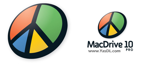 Download Mediafour MacDrive Pro 10.5.7.6 x64 - Access Mac Drive in Windows