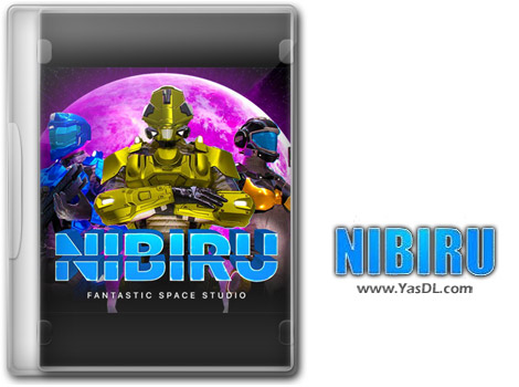 Download Nibiru game for PC