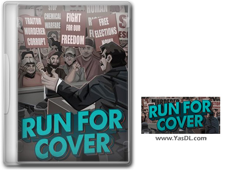 Download Run For Cover game for PC
