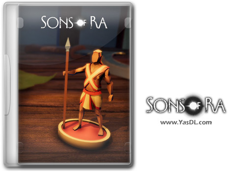 Download Sons of Ra game for PC