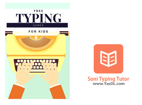 Download Sony Typing Tutor 6.1.54 - English typing training software