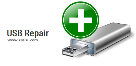 Download USB Repair 8.0.3.1069 + Portable - Troubleshooting USB devices in Windows