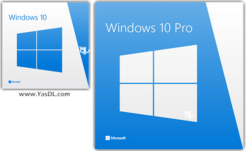 Download Windows 10 Windows 10 AIO
