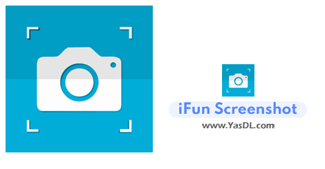 Download iFun Screenshot 1.0.0.995 - Screenshot recording software with extensive features in Windows