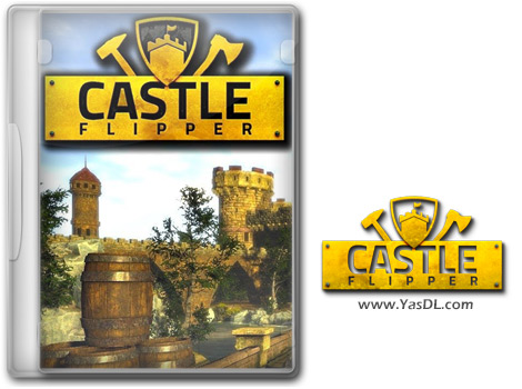 Download Castle Flipper game for PC