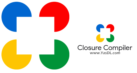 Download Closure Compiler 20210406 ​​- Google Tools for Better JavaScript Coding