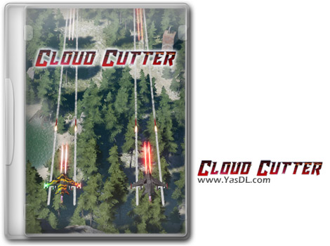 Download Cloud Cutter game for PC