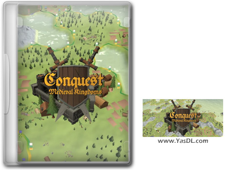 Download Conquest Medieval Kingdoms for PC