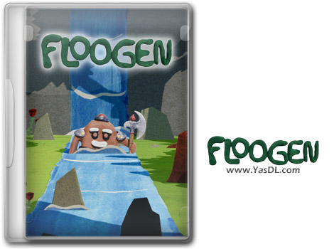 Download Floogen game for PC