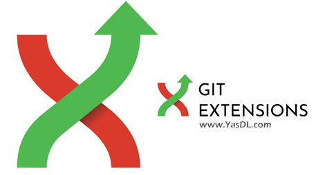 Download Git Extensions 3.4.3 - Graphic client for managing Git repositories