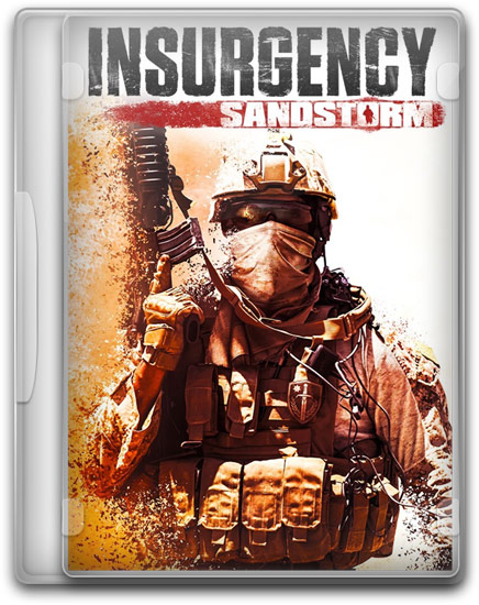 Download Insurgency Sandstorm game for PC