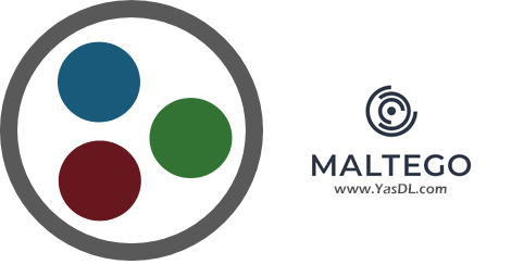 Download Maltego 4.2.17.13809 - Data collection software and forensics (criminology) 