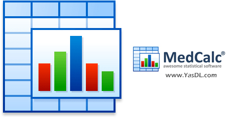 MedCalc 22.009 for windows download