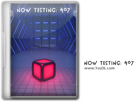 Download Now Testing 407 for PC