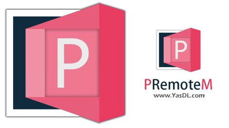 Download PRemoteM 0.5.10.2 - Manage and communicate multiple remotes
