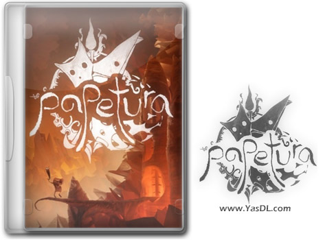 Download Papetura game for PC