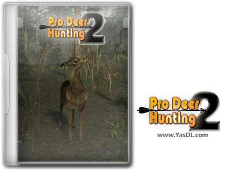 Download Pro Deer Hunting 2 for PC