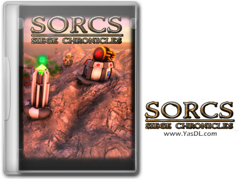Download the game Sorcs Siege Chronicles for PC