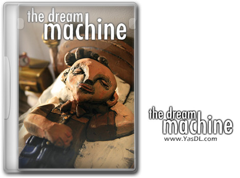 Download The Dream Machine Chapter 1-6 v20210510 for PC