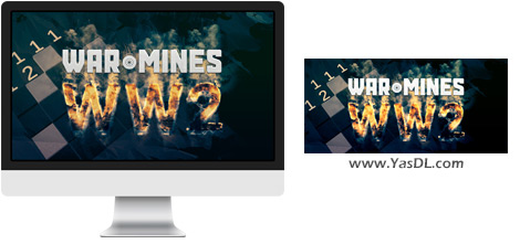 Download War Mines: WW2 for PC