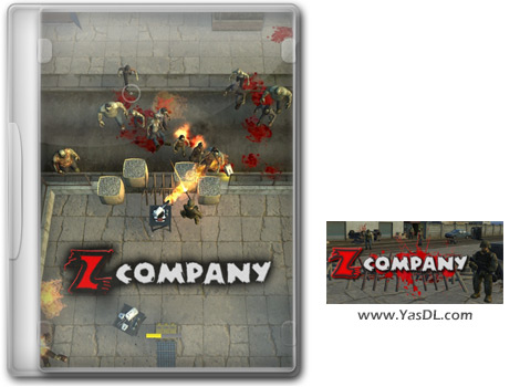 Download Z-Company game for PC