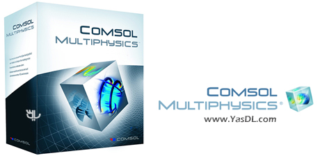 Download Comsol Multiphysics 5.6.0.401 x64 Project Simulation Software