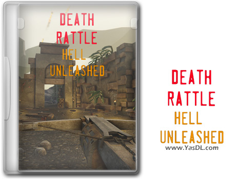 Download Death Rattle - Hell Unleashed for PC