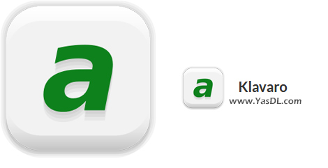 Download Klavaro 3.13 - software for training and strengthening fast typing
