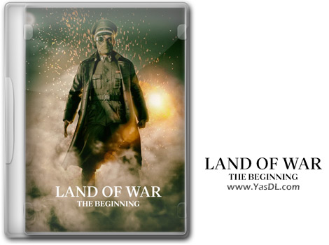 Download the game Land of War The Beginning for PC