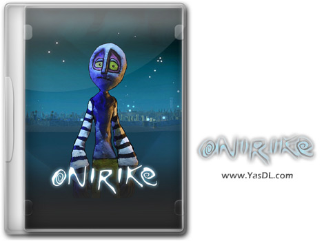 Download Onirike game for PC