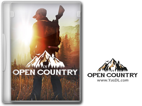 Download Open Country game for PC