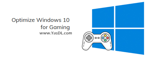 Download Optimize Windows 10 for Gaming 1.2 Beta - Optimize Windows 10 for gamers