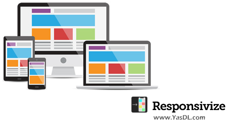 Download Responsivize 1.0.0 - Website testing software in terms of responsiveness