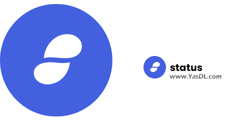 Download Status 0.1.0 Beta 10 - Internet messengers with secure wallet capability