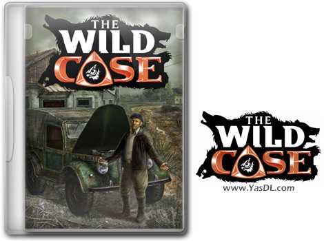 Download The Wild Case for PC