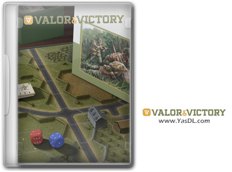 Download Valor and Victory game for PC