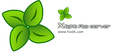 Download Xlight FTP Server Pro 3.9.2.7 - FTP server software