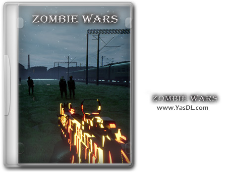 Download Zombie Wars game for PC